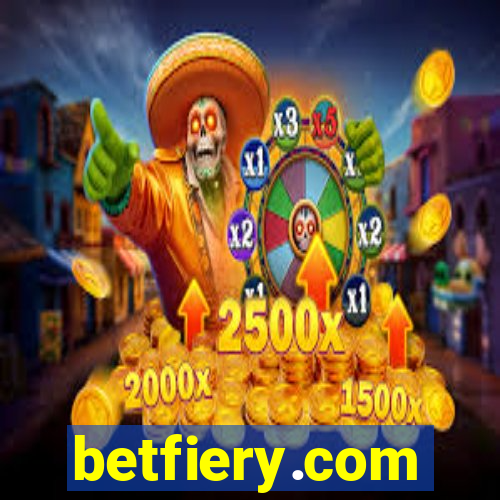 betfiery.com