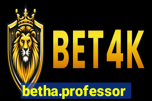 betha.professores