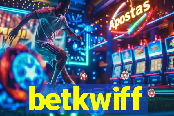 betkwiff