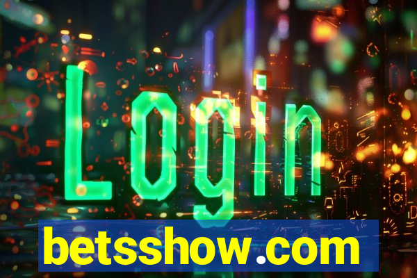 betsshow.com