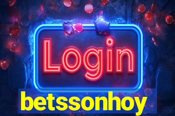 betssonhoy