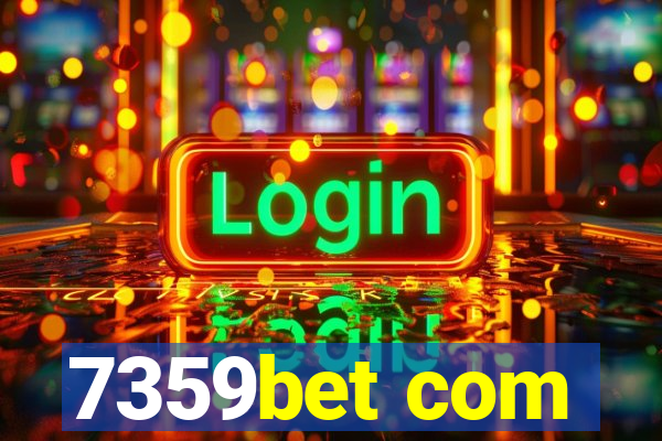 7359bet com