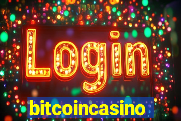 bitcoincasino