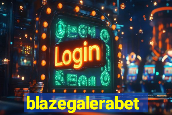 blazegalerabet