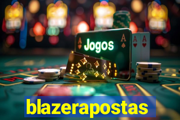 blazerapostas