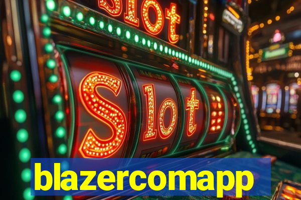 blazercomapp