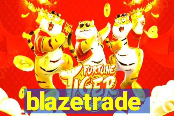 blazetrade