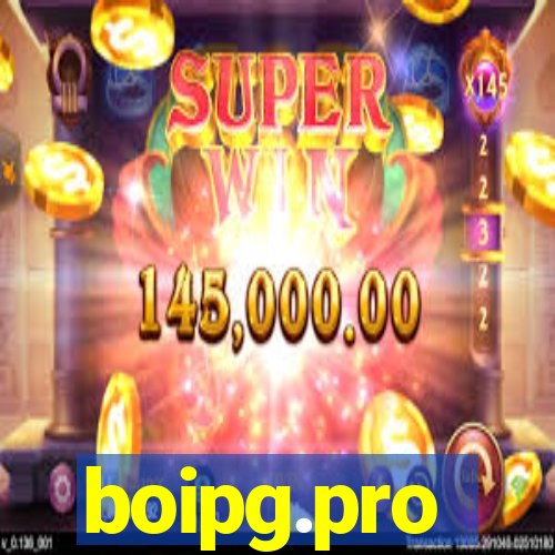 boipg.pro