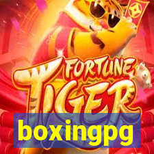 boxingpg