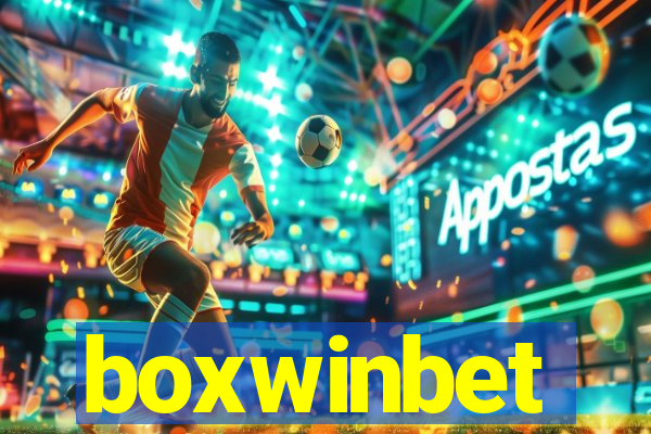 boxwinbet