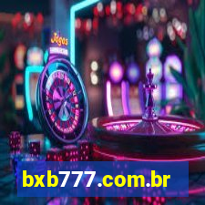 bxb777.com.br