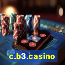 c.b3.casino