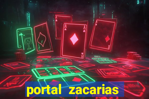 portal zacarias maloqueiro que cava sua própria cova