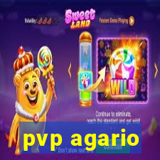 pvp agario