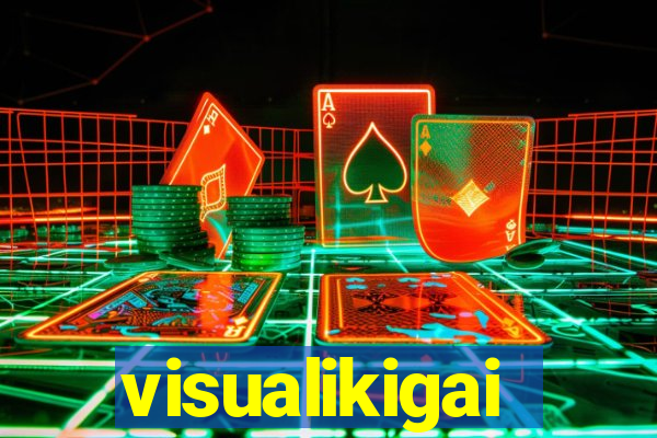 visualikigai