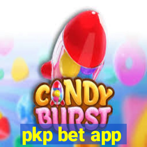 pkp bet app