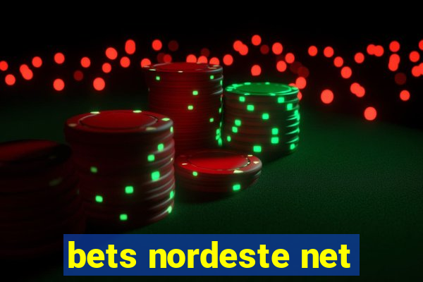 bets nordeste net