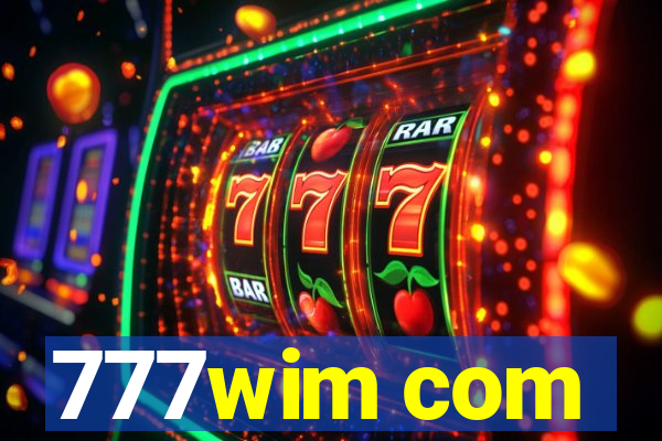 777wim com