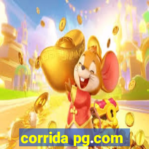 corrida pg.com