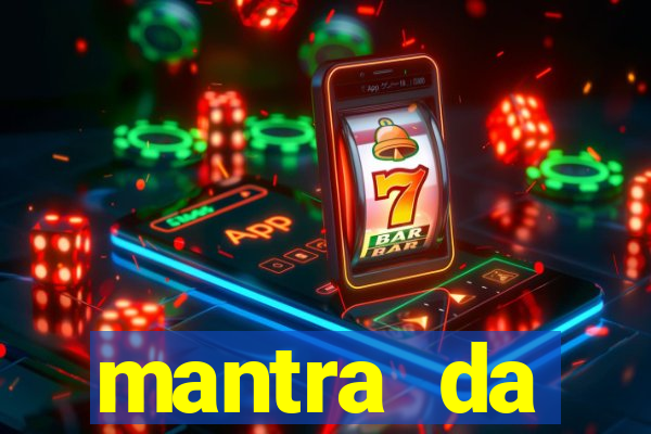 mantra da prosperidade financeira