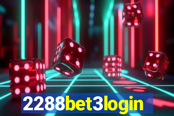 2288bet3login