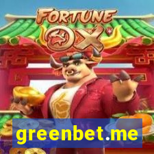 greenbet.me