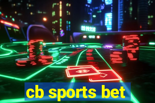 cb sports bet