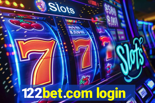 122bet.com login