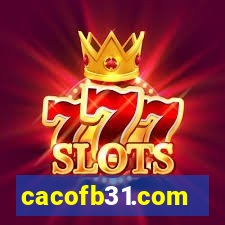 cacofb31.com