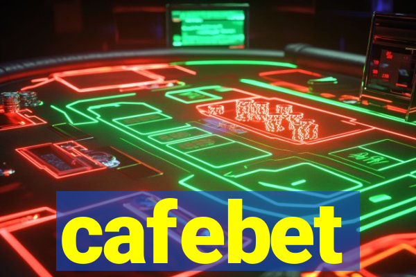 cafebet