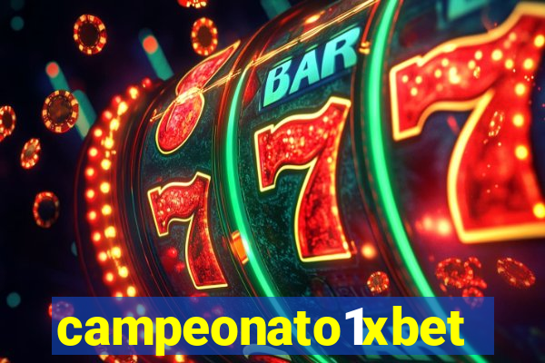 campeonato1xbet