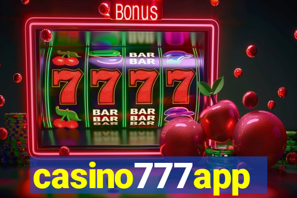 casino777app