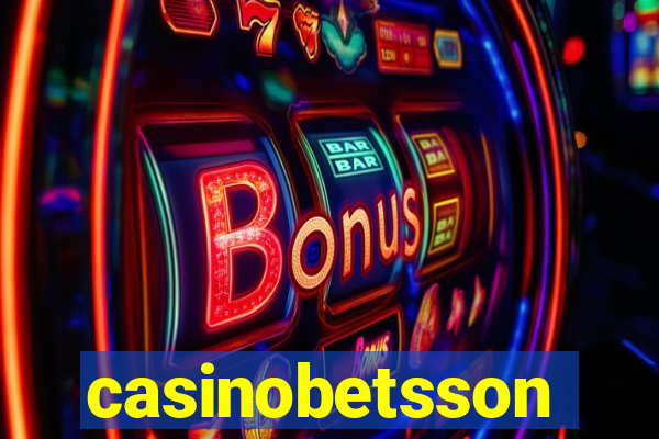 casinobetsson