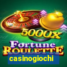 casinogiochi