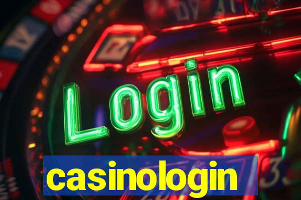 casinologin