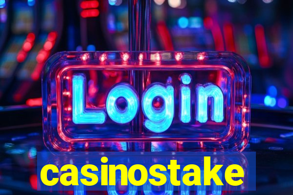 casinostake