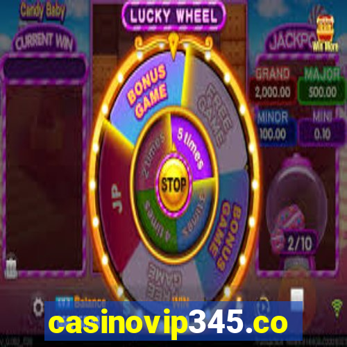 casinovip345.com