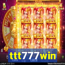 ttt777win