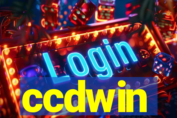 ccdwin