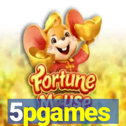 5pgames