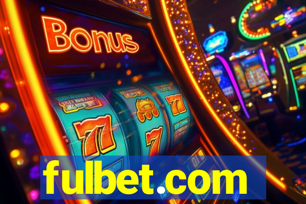 fulbet.com