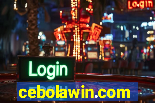 cebolawin.com