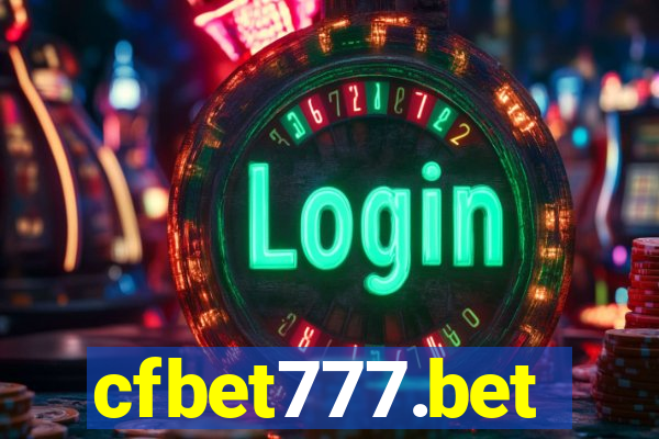 cfbet777.bet