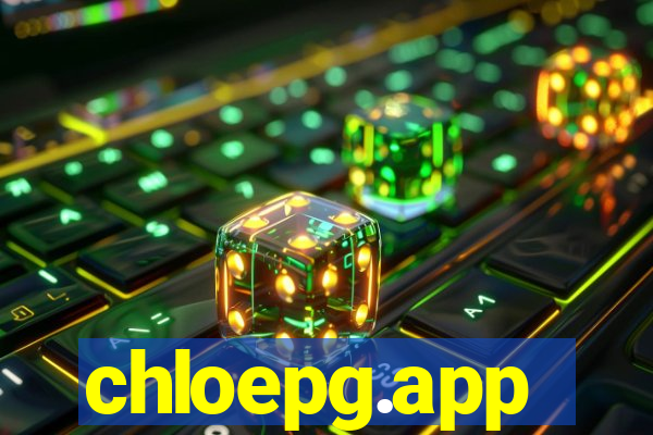 chloepg.app