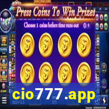 cio777.app