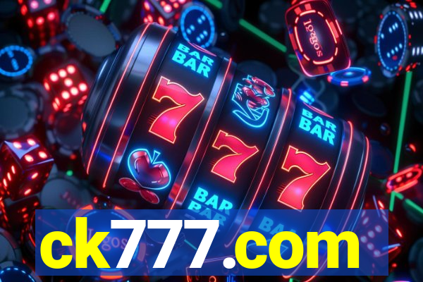 ck777.com