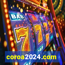 coroa2024.com