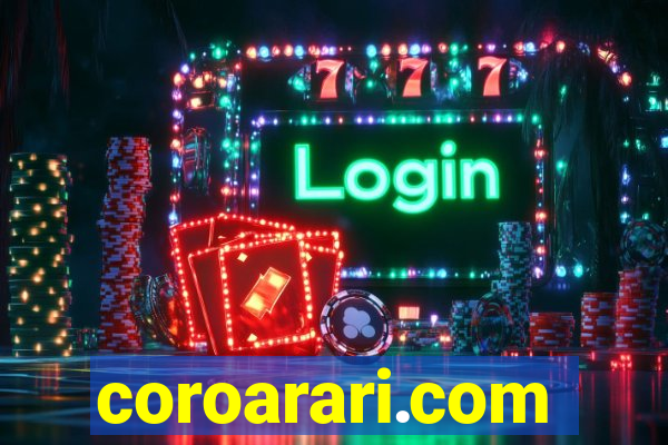 coroarari.com