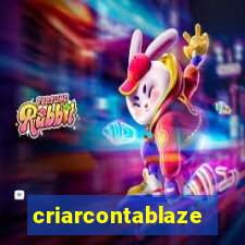 criarcontablaze