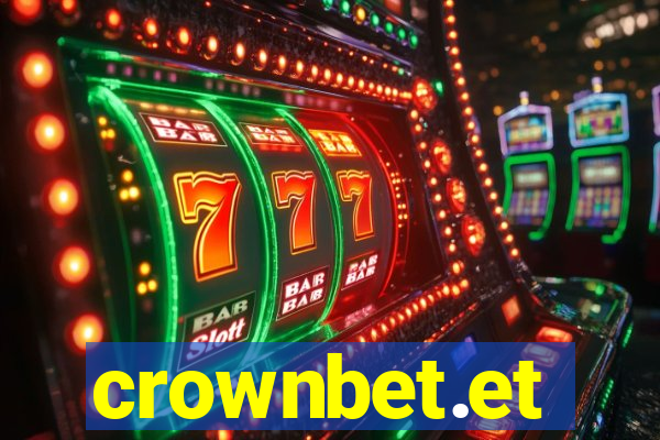 crownbet.et